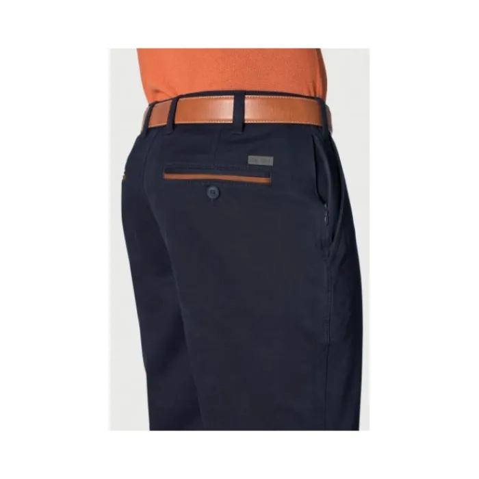 brook_taverner_yeo_trouse_1.webp Brook Taverner Trousers*Yeo Trousers - Navy
