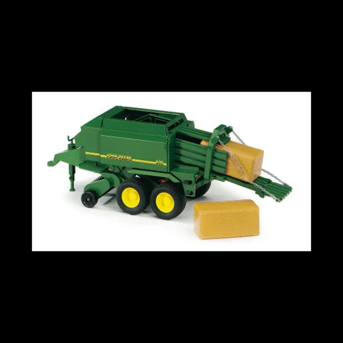 bruder__john_deere_big_ba_0.webp Bruder Bruder*- John Deere Big Balepress 02017