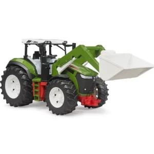 Bruder Bruder*- Roadmax Tractor With Front Loader