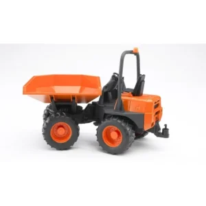 Bruder Bruder*Ausa Mini Dumper 02449