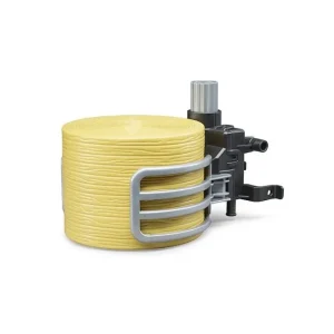 Bruder Bruder*Bale Gripper With Round Bale