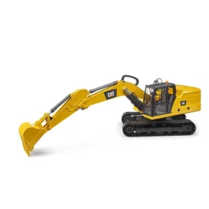 Bruder Bruder*Cat Excavator 02483
