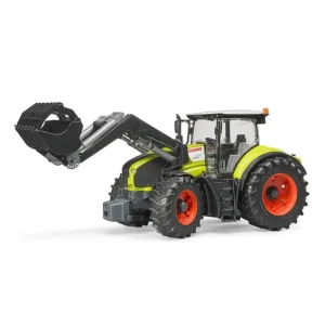 Bruder Bruder*Claas Axion 950 + Loader 03013