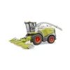 Bruder Bruder*Claas Jaguar 980 Field Chopper 02134