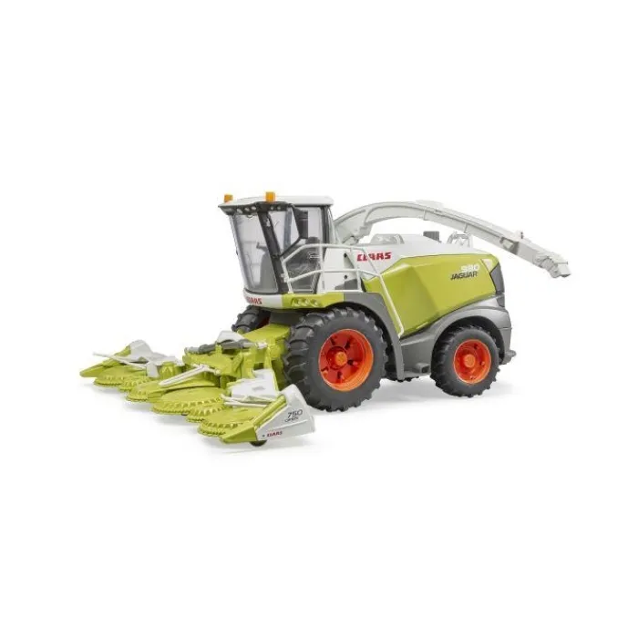 bruder_claas_jaguar__fiel_0.webp Bruder Bruder*Claas Jaguar 980 Field Chopper 02134