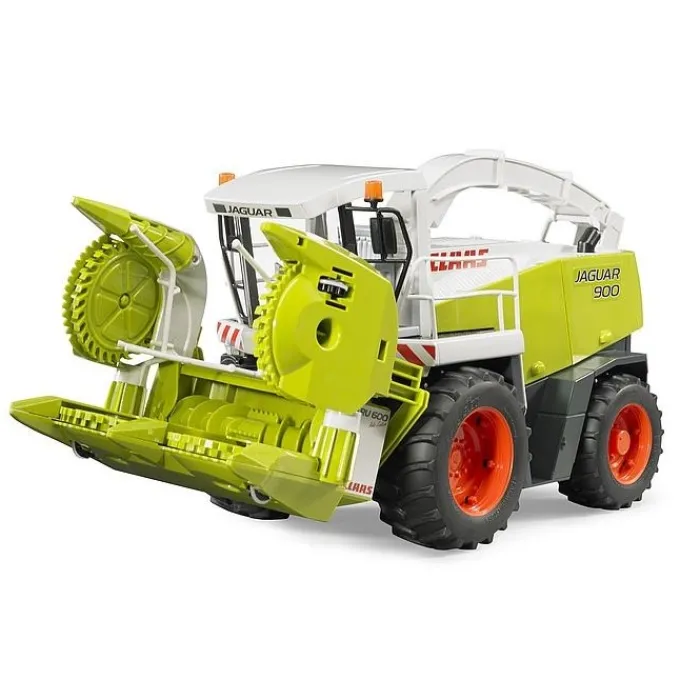 bruder_claas_jaguar_field_0.webp Bruder Bruder*Claas Jaguar 900Field Chopper 02131
