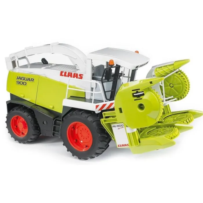 bruder_claas_jaguar_field_1.webp Bruder Bruder*Claas Jaguar 900Field Chopper 02131