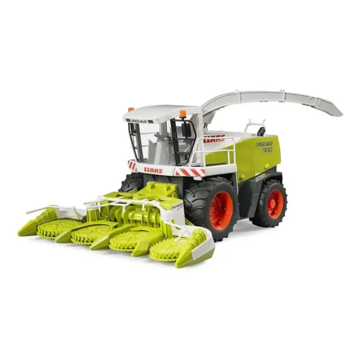 bruder_claas_jaguar_field_2.webp Bruder Bruder*Claas Jaguar 900Field Chopper 02131