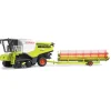Bruder Bruder*Claas Lexion 780 Combine 02119