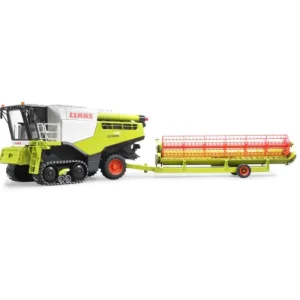 Bruder Bruder*Claas Lexion 780 Combine 02119
