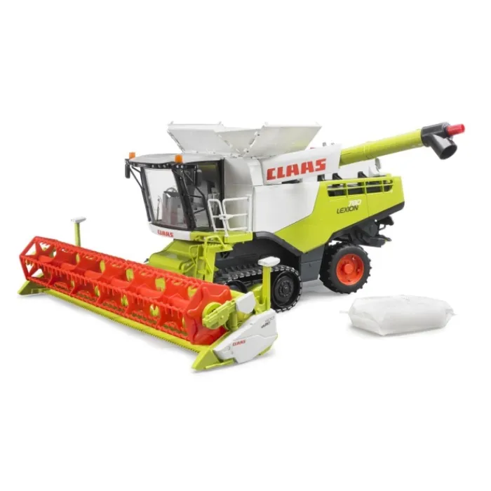 bruder_claas_lexion__comb_1.webp Bruder Bruder*Claas Lexion 780 Combine 02119