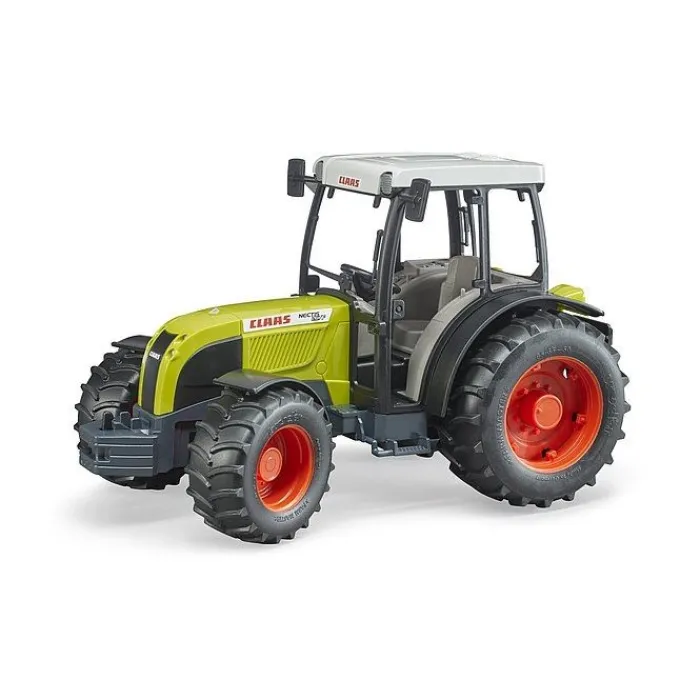 bruder_claas_nectis_f_tra_1.webp Bruder Bruder*Claas Nectis 267F Tractor