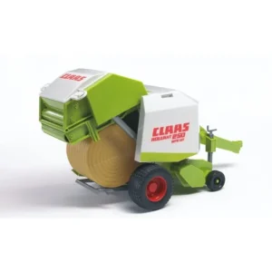 Bruder Bruder*Claas Rollant 250 Round Baler 02121
