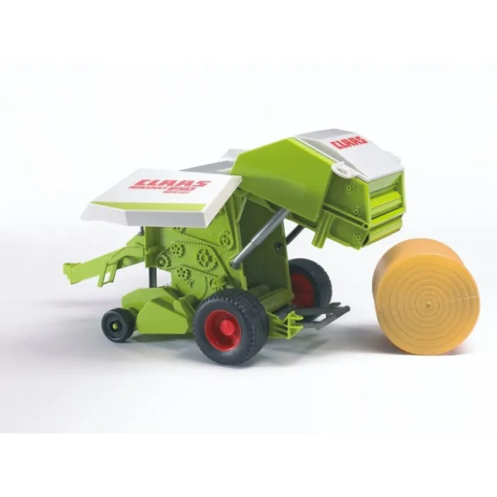 bruder_claas_rollant__rou_1.webp Bruder Bruder*Claas Rollant 250 Round Baler 02121