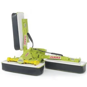Bruder Bruder*Class Mower 02218