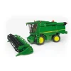 Bruder Bruder*Combine Harvester T671i 02132