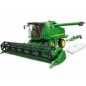 Bruder Bruder*Combine Harvester T671i 02132