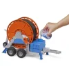 Bruder Bruder*Irrigation Trailer 02034