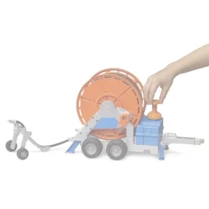 Bruder Bruder*Irrigation Trailer 02034