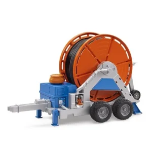 Bruder Bruder*Irrigation Trailer 02034