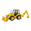 Bruder Bruder*JCB 4CX Backhow Loader 02428