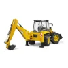 Bruder Bruder*JCB 5CX Eco Backhoe Loader 02454