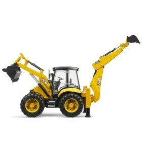 Bruder Bruder*JCB 5CX Eco Backhoe Loader 02454