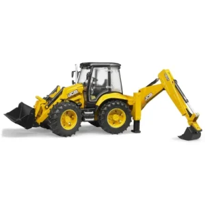 Bruder Bruder*JCB 5CX Eco Backhoe Loader 02454