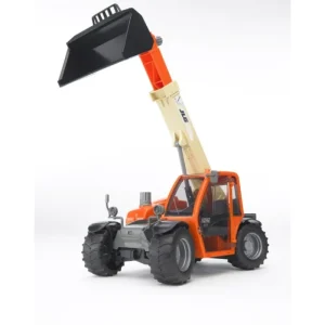 Bruder Bruder*JLG 2505 Telehandler 02140
