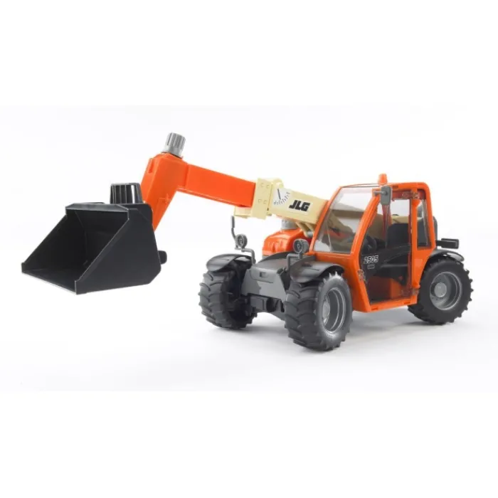 bruder_jlg__telehandler__1.webp Bruder Bruder*JLG 2505 Telehandler 02140