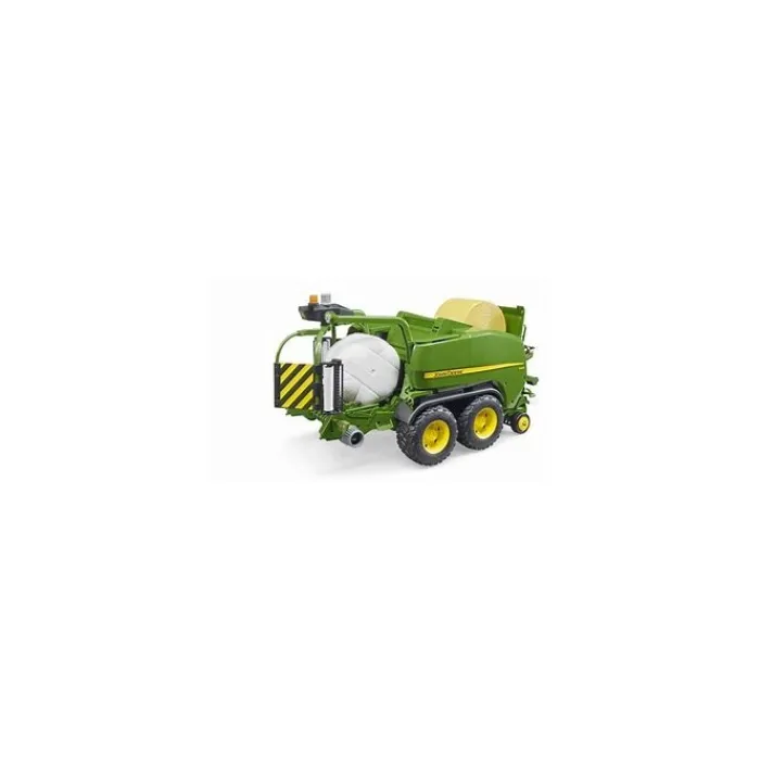 bruder_john_deere_baler__1.webp Bruder Bruder*John Deere Baler 02032