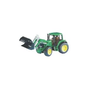 Bruder Bruder*John Deere Tractor 6920 02052