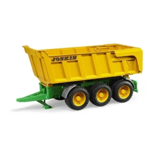 Bruder Bruder*Joskin Tipping Trailer 02212