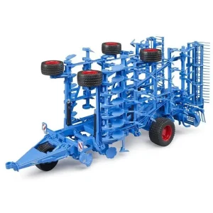 Bruder Bruder*LEMKEN Cultivator Koralin 9