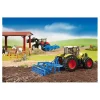 Bruder Bruder*Lemken Disc Cultivator 02329