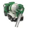 Bruder Bruder*MAN TGA Cement Mixer Truck