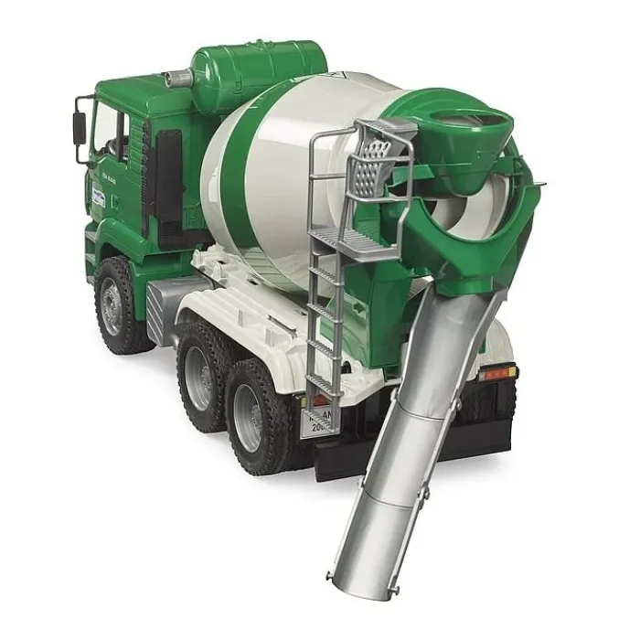 bruder_man_tga_cement_mix_0.webp Bruder Bruder*MAN TGA Cement Mixer Truck