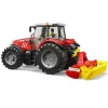 Bruder Bruder*Pottinger Lion 3002 Rotary Harrow
