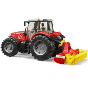 Bruder Bruder*Pottinger Lion 3002 Rotary Harrow