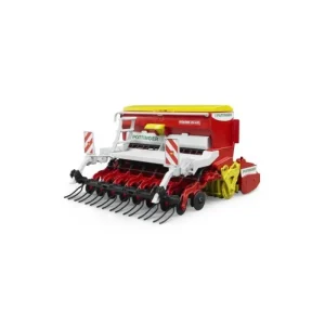 Bruder Bruder*Pottinger Vitasem 302ADD 02347