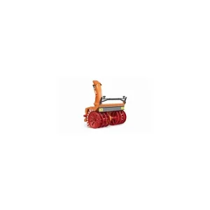 Bruder Bruder*snow blower accessories 02349
