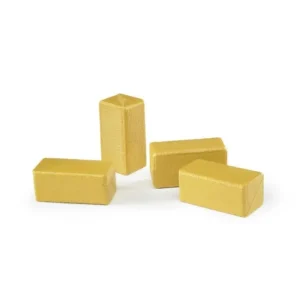 Bruder Bruder*Square Hay Bales Pk4 02342