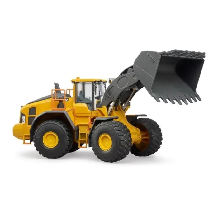 bruder_volvo_wheel_loader_0.webp Bruder Bruder*Volvo Wheel Loader L260h 02458