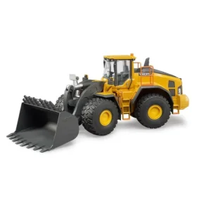 Bruder Bruder*Volvo Wheel Loader L260h 02458