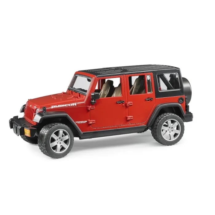 burder_jeep_wrangler_rubi_1.webp Bruder Bruder*Burder Jeep Wrangler Rubicon 02525