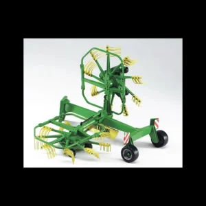 Bruder Bruder*Burder Krone Dual Swath Windrower 02216