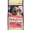 BURGESS Dog Food*Sensitive Salmon- Rice dog food 12.5kg