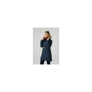 Women Alan Paine Ltd Coats & Jackets*Calsall Ladies Jacket - Navy