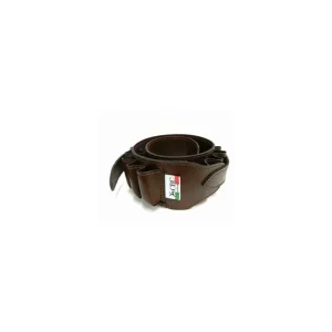 RYates Shooting*Cartridge Belt 20G Brown