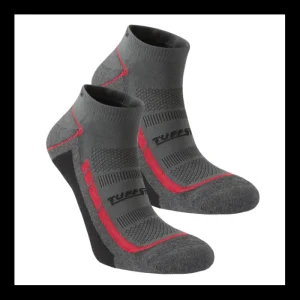 Tuffstuff Socks & Underwear*Castle 607 Elite Low Cut Socks